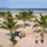 Praia de BoracÃ©ia