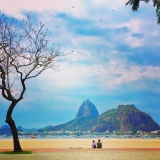 Praia de Botafogo / Oiapoque