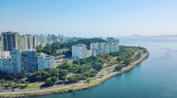 Praia de Botafogo / Oiapoque