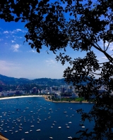 Praia de Botafogo / Oiapoque