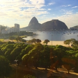 Praia de Botafogo / Oiapoque