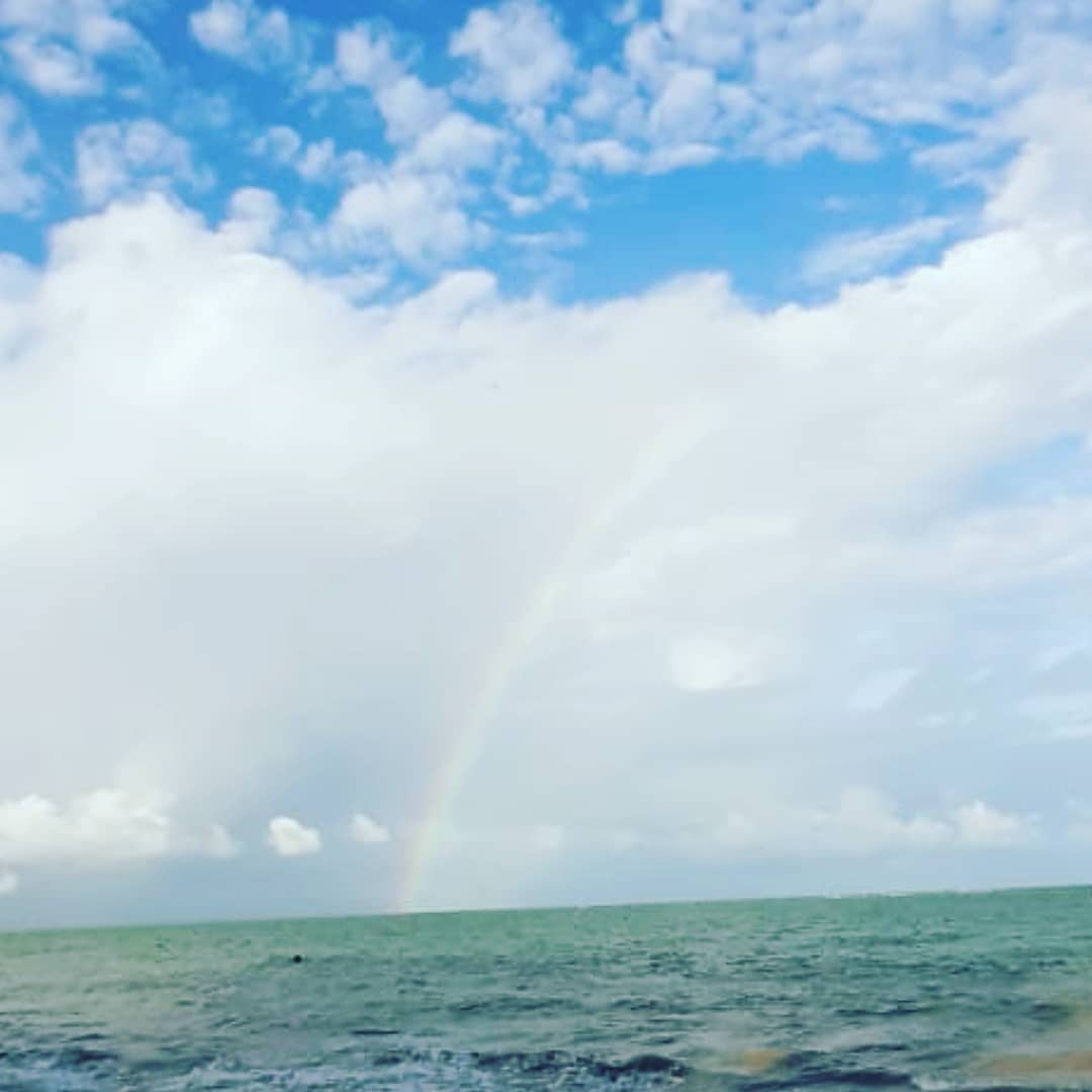 Praia de Camboinhas