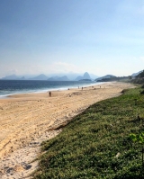 Praia de Camboinhas / Oiapoque