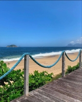 Praia de Camboinhas / Oiapoque