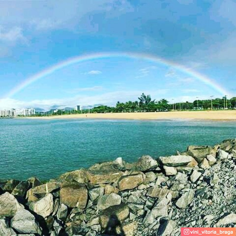  Praia de Camburi / Oiapoque