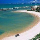 Praia de Camurupim