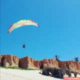 Praia de Canoa Quebrada / Oiapoque