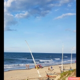 Praia de Canoa Quebrada / Oiapoque