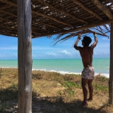 Praia de Captain Nikolas / Oiapoque