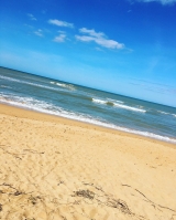 Praia de Capuba