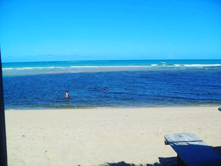 Praia de CaraÃ­va