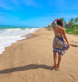 Praia de CaraÃ­va