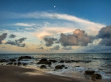 Praia de Carapibus / Oiapoque