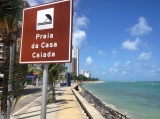 Praia de Casa Caiada