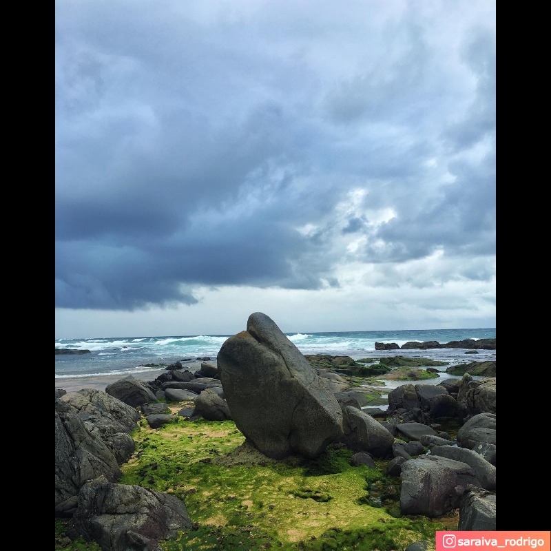  Praia de Catussaba / Oiapoque