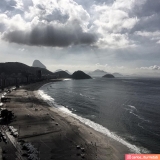 Praia de Copacabana / Oiapoque