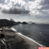 Praia de Copacabana / Oiapoque