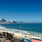 Praia de Copacabana / Oiapoque