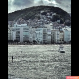Praia de Copacabana