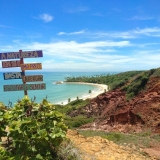 Praia de Coqueirinho