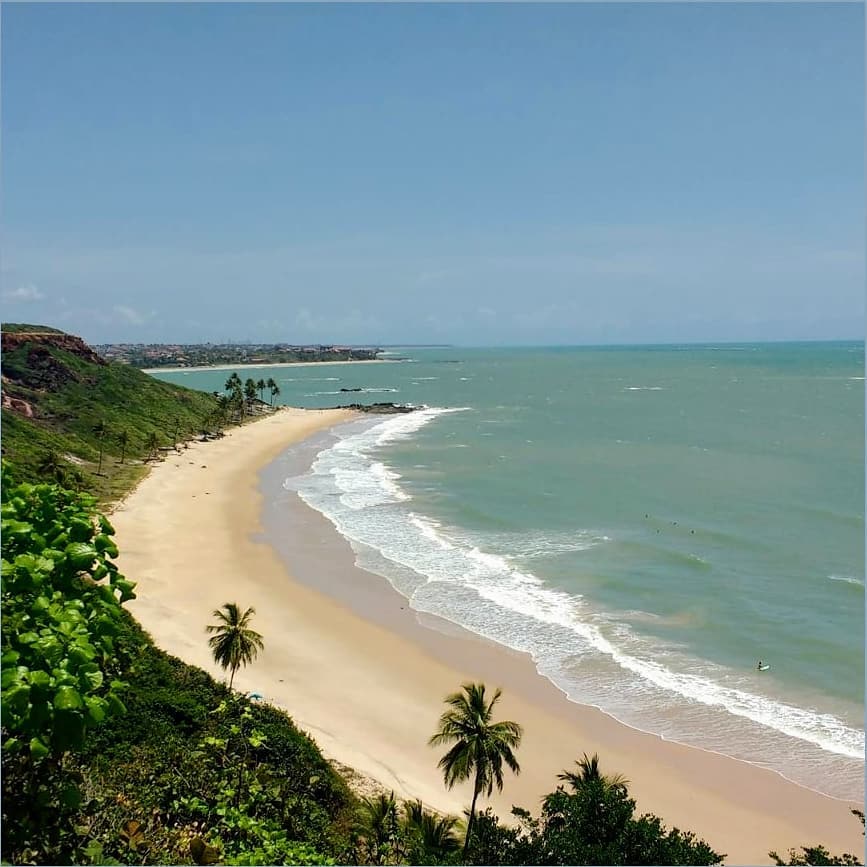  Praia de Coqueirinho / Oiapoque