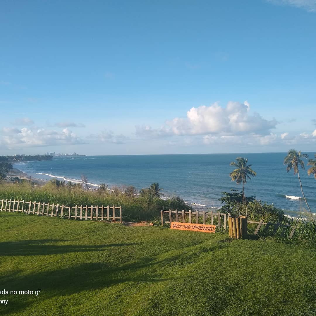 Praia de Gaibu