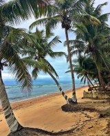 Praia de GarÃ§a Torta