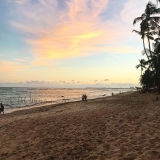 Praia de GarÃ§a Torta