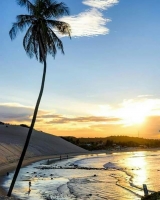 Praia de Genipabu / Oiapoque