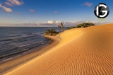 Praia de Genipabu