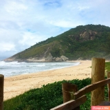 Praia de Grumari / Oiapoque