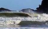 Praia de GuaecÃ¡