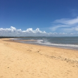 Praia de GuaiÃº