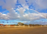 Praia de Guajiru / Oiapoque