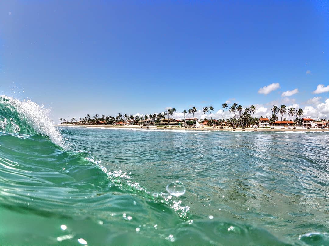 Praia de Guajiru