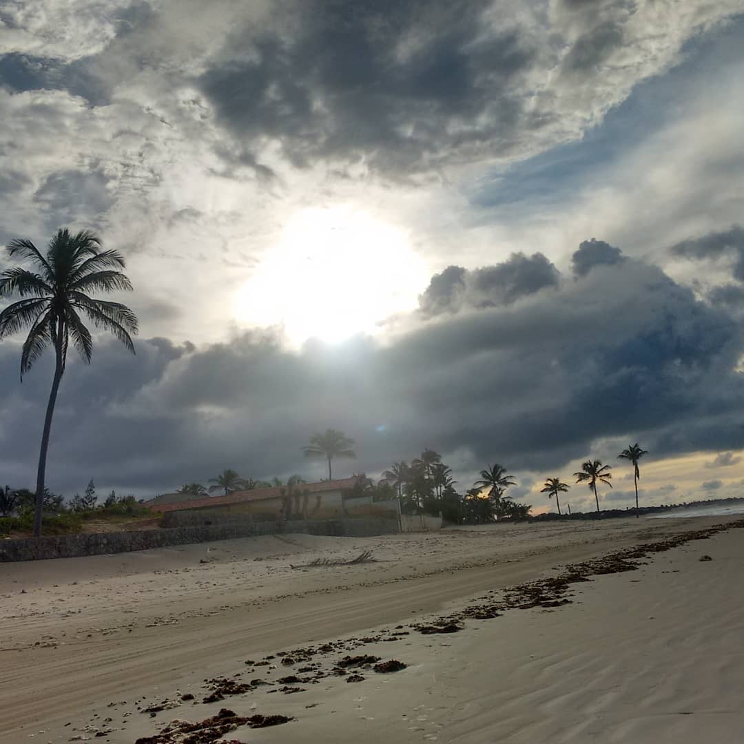  Praia de Guajiru / Oiapoque