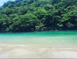 Praia de Guaratuba