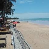 Praia de Hibiscus / Oiapoque