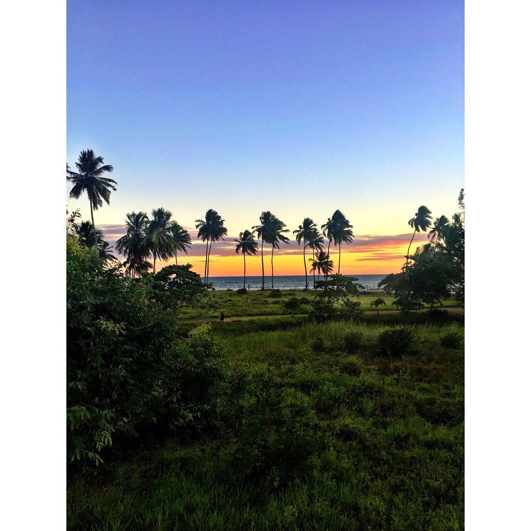 Praia de IansÃ£