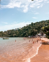 Praia de InhaÃºma