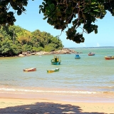 Praia de InhaÃºma