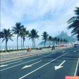 Praia de Ipanema / Oiapoque