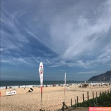 Praia de Ipanema / Oiapoque
