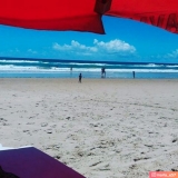 Praia de Ipitanga