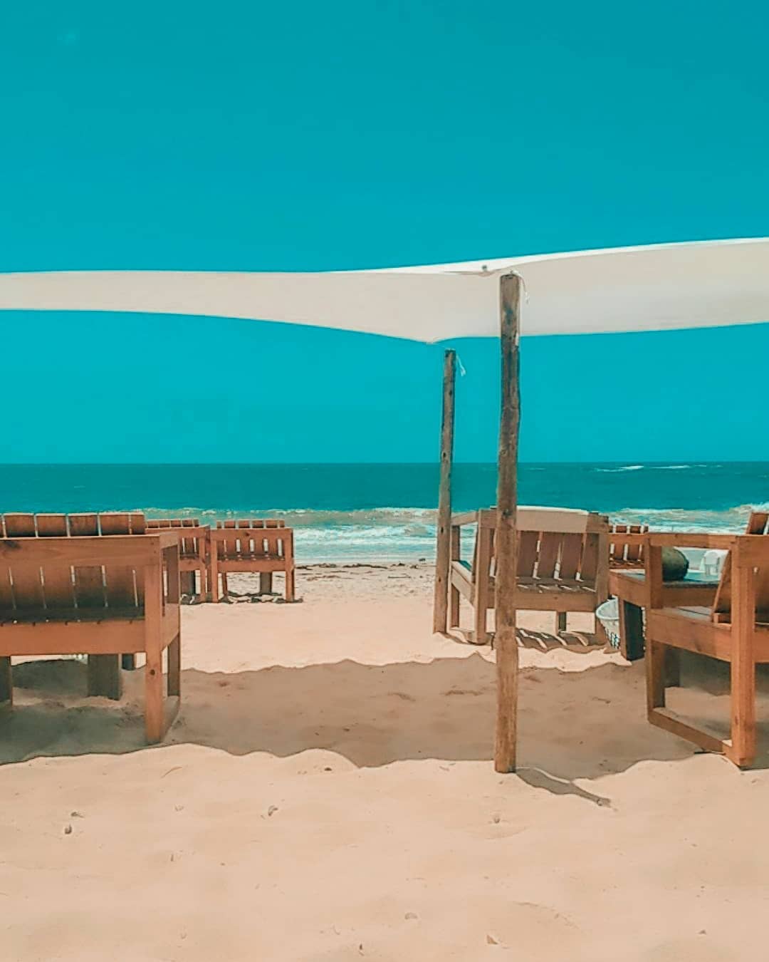  Praia de Itacimirim / Oiapoque