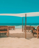 Praia de Itacimirim / Oiapoque