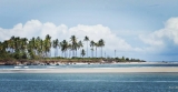 Praia de Itapororoca / Oiapoque