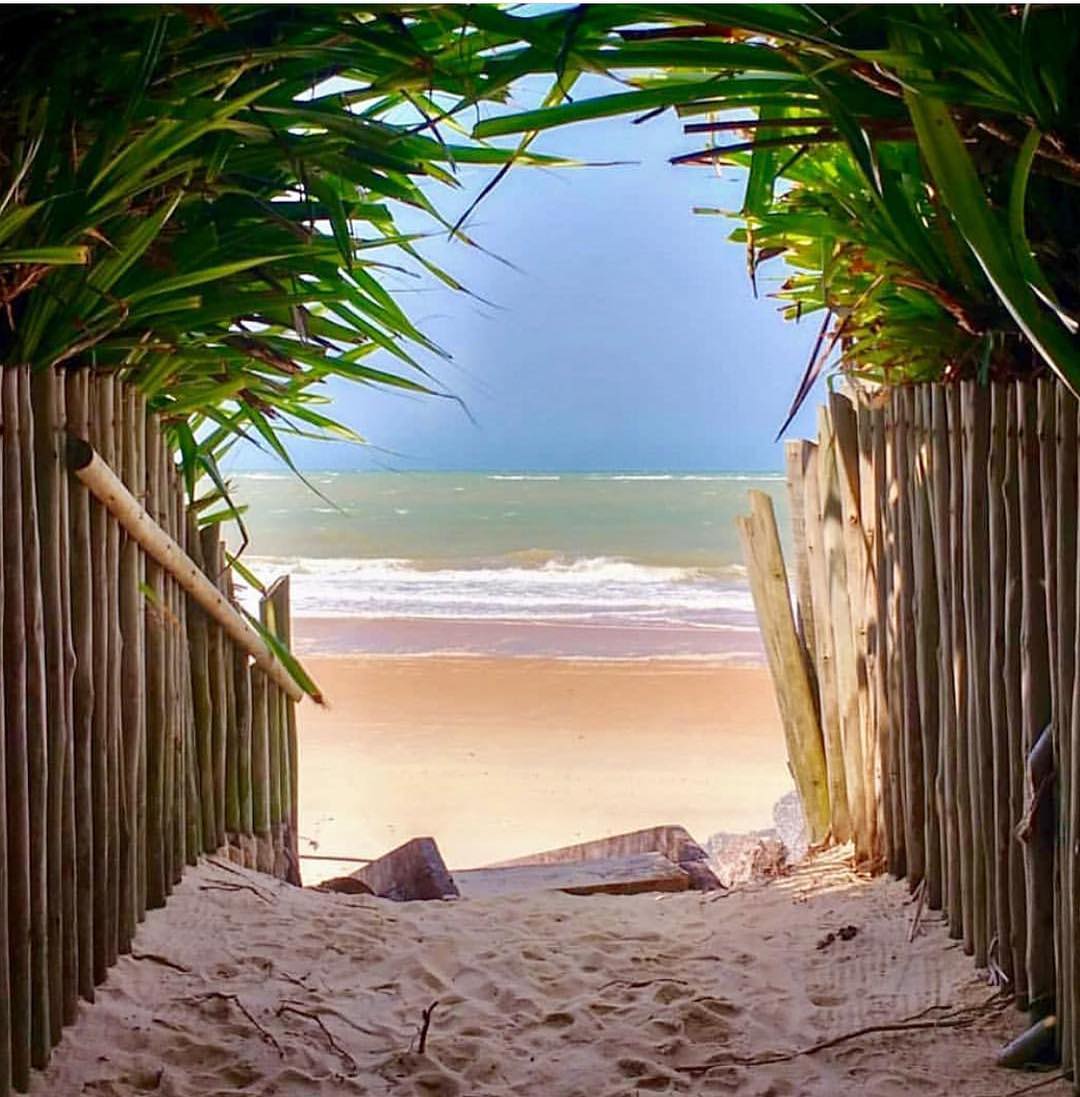 Praia de Itapororoca