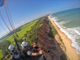 Praia de Jacarecica / Oiapoque