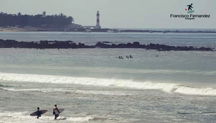  Praia de Jaguaribe / Oiapoque